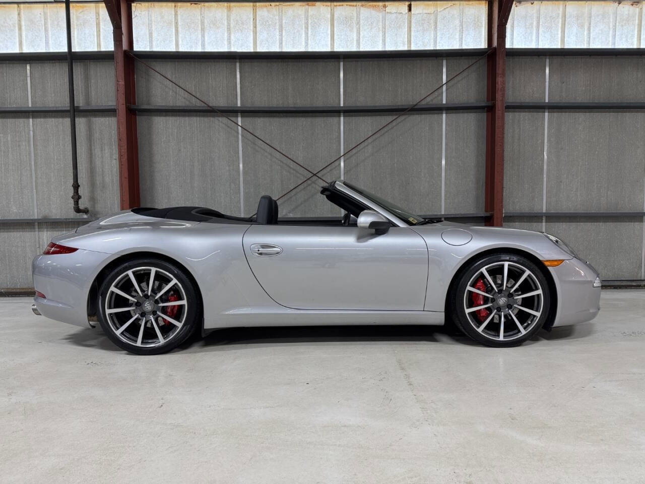 Used 2014 Porsche 911 Carrera S image 15