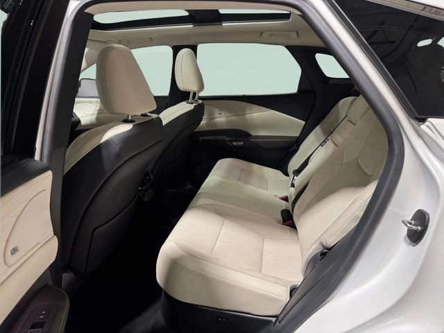 Used 2025 Lexus RX 450h AWD w/ Convenience Package image 27