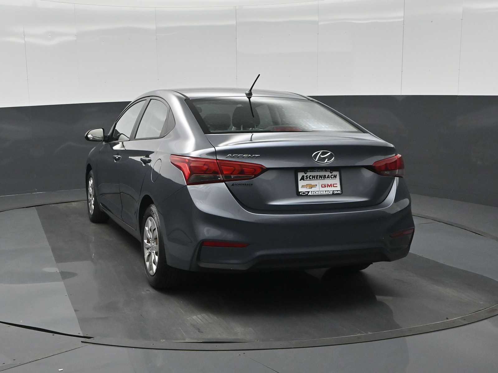 Used 2019 Hyundai Accent SE image 7