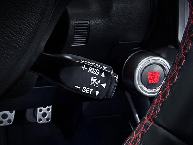 Used 2024 Subaru BRZ Limited w/ Popular Package 2 image 13