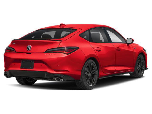 New 2026 Acura Integra A-Spec image 2