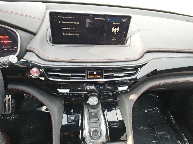Used 2022 Acura MDX Type S image 24