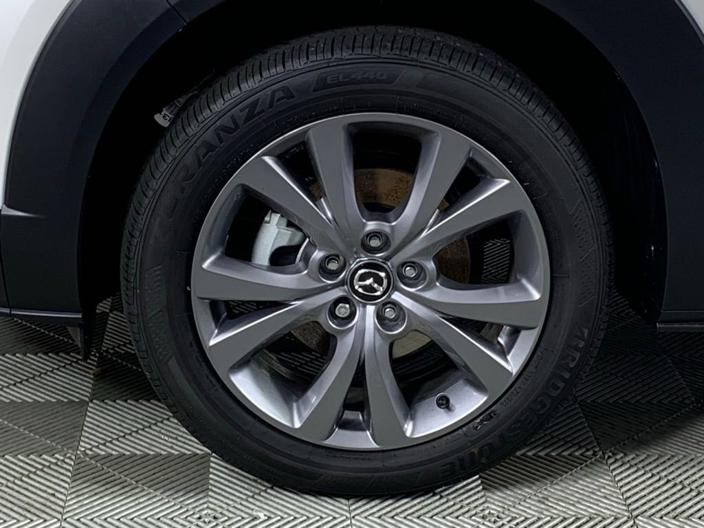 New 2026 MAZDA CX-30 AWD 2.5 S image 12