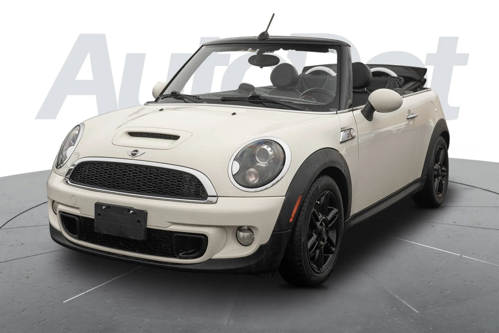 Used 2012 MINI Cooper S FWD image 5