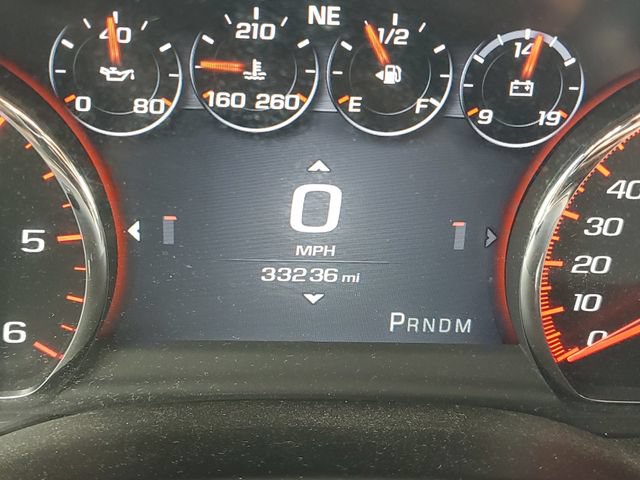 Certified 2016 GMC Yukon Denali RWD image 22