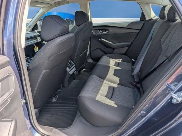 New 2026 Honda Accord SE image 15