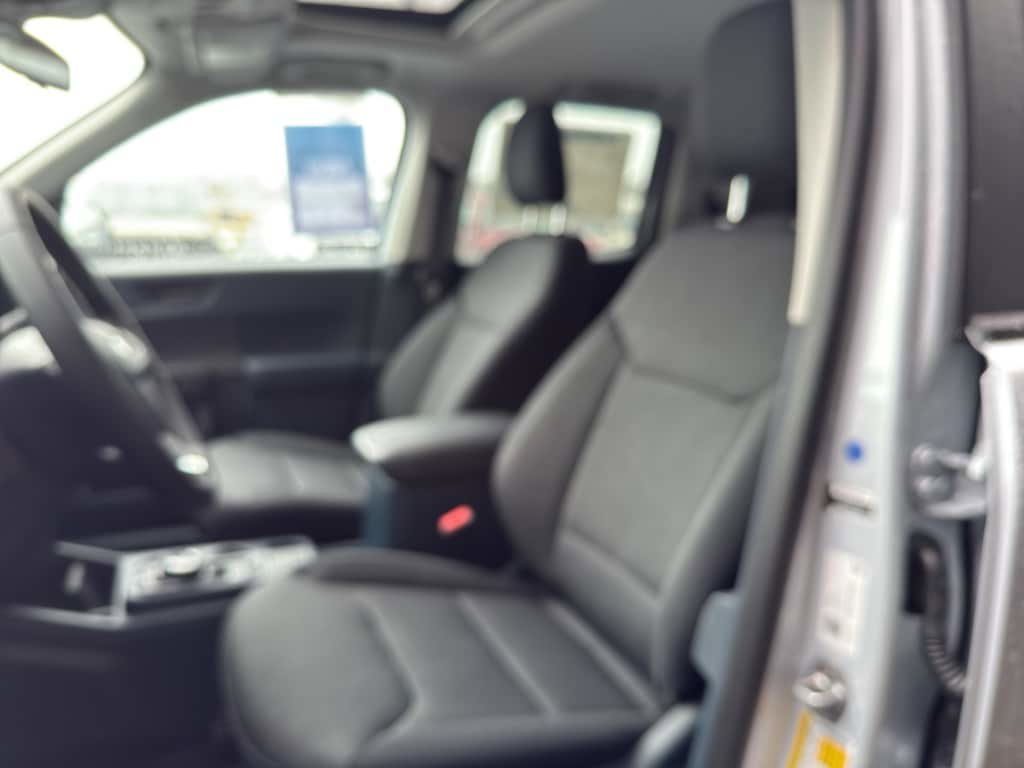 New 2026 Ford Maverick XLT w/ Equipment Group 301A image 23