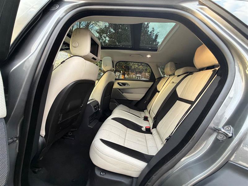 Used 2018 Land Rover Range Rover Velar R-Dynamic SE AWD/4WD image 26