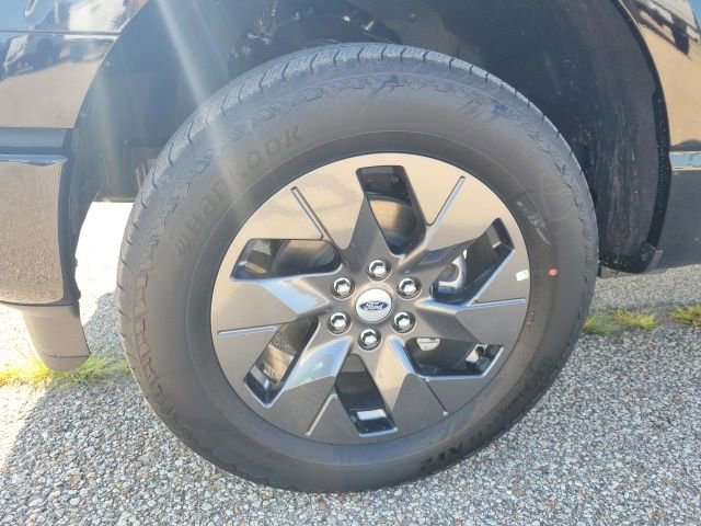 New 2025 Ford F150 STX w/ Equipment Group 200A image 26
