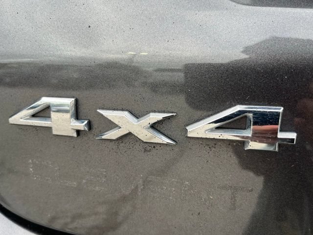 Used 2022 Jeep Compass Latitude AWD/4WD image 27