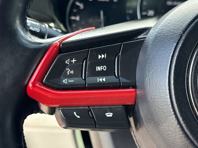 Used 2018 MAZDA MAZDA6 Signature FWD image 38
