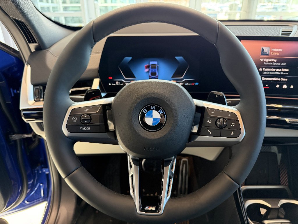 New 2026 BMW X2 xDrive28i w/ Technology Package AWD/4WD image 9