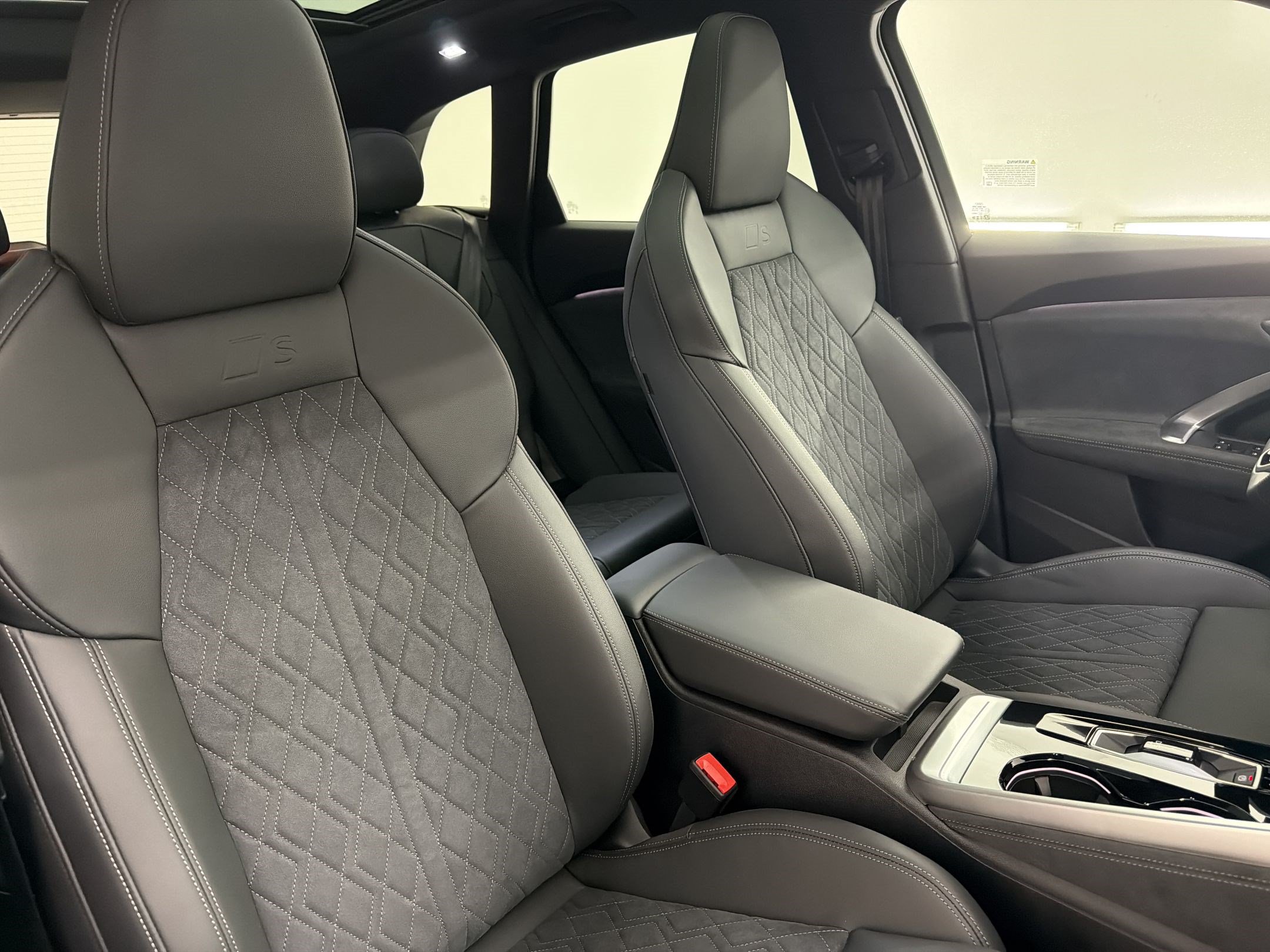 New 2026 Audi SQ5 Premium Plus AWD/4WD image 30