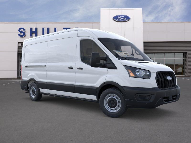 New 2026 Ford Transit 350 148 Medium Roof image 8