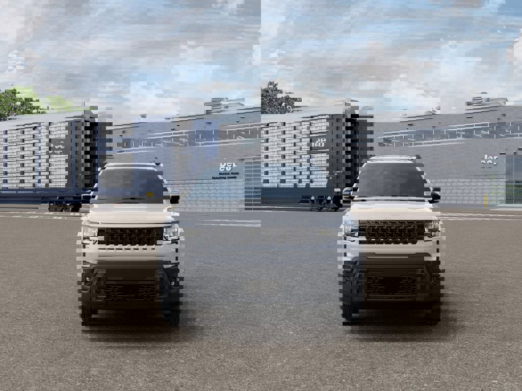 New 2026 Jeep Cherokee Limited image 6