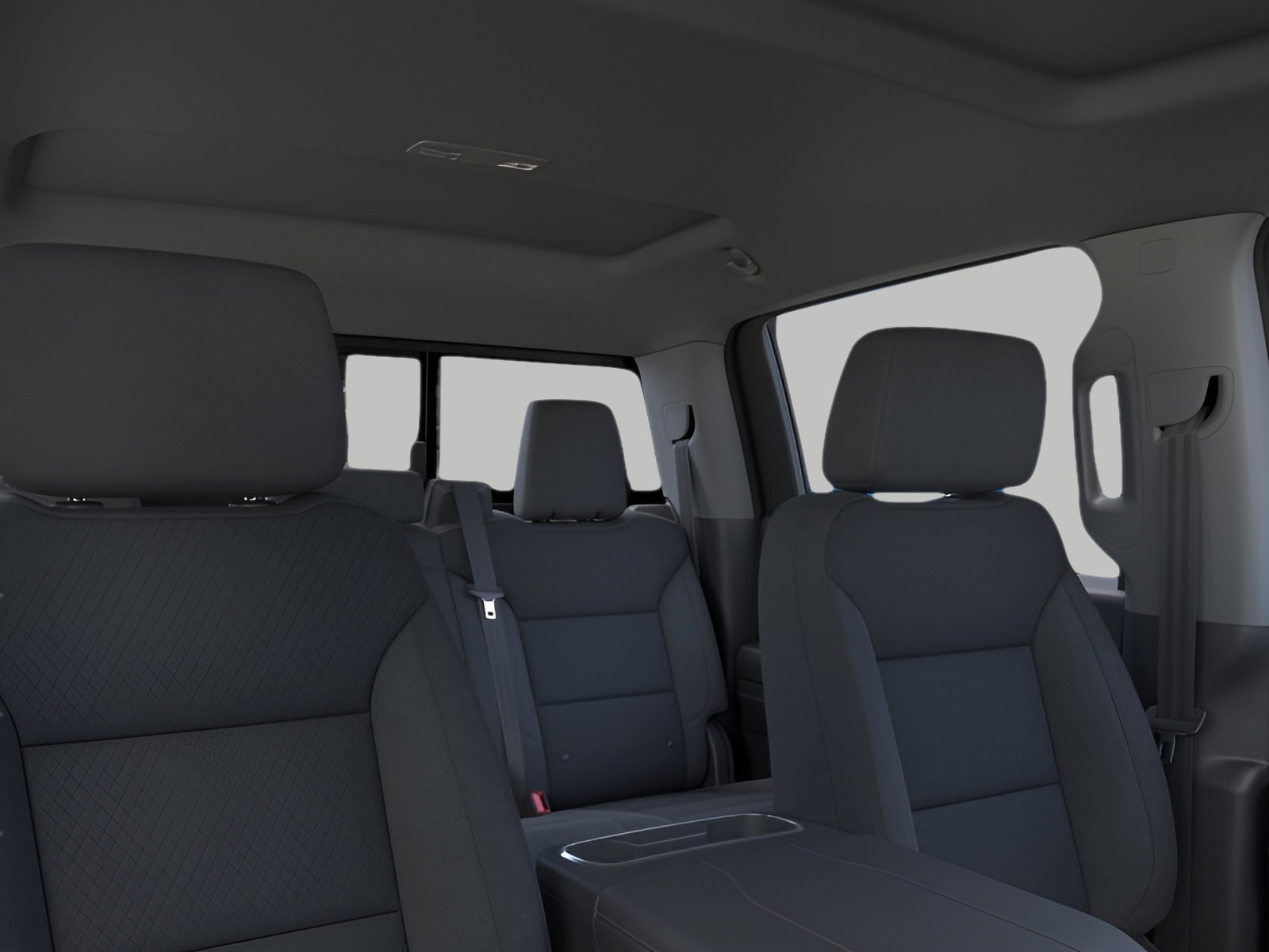 New 2026 Chevrolet Silverado 1500 RST w/ Convenience Package II image 24