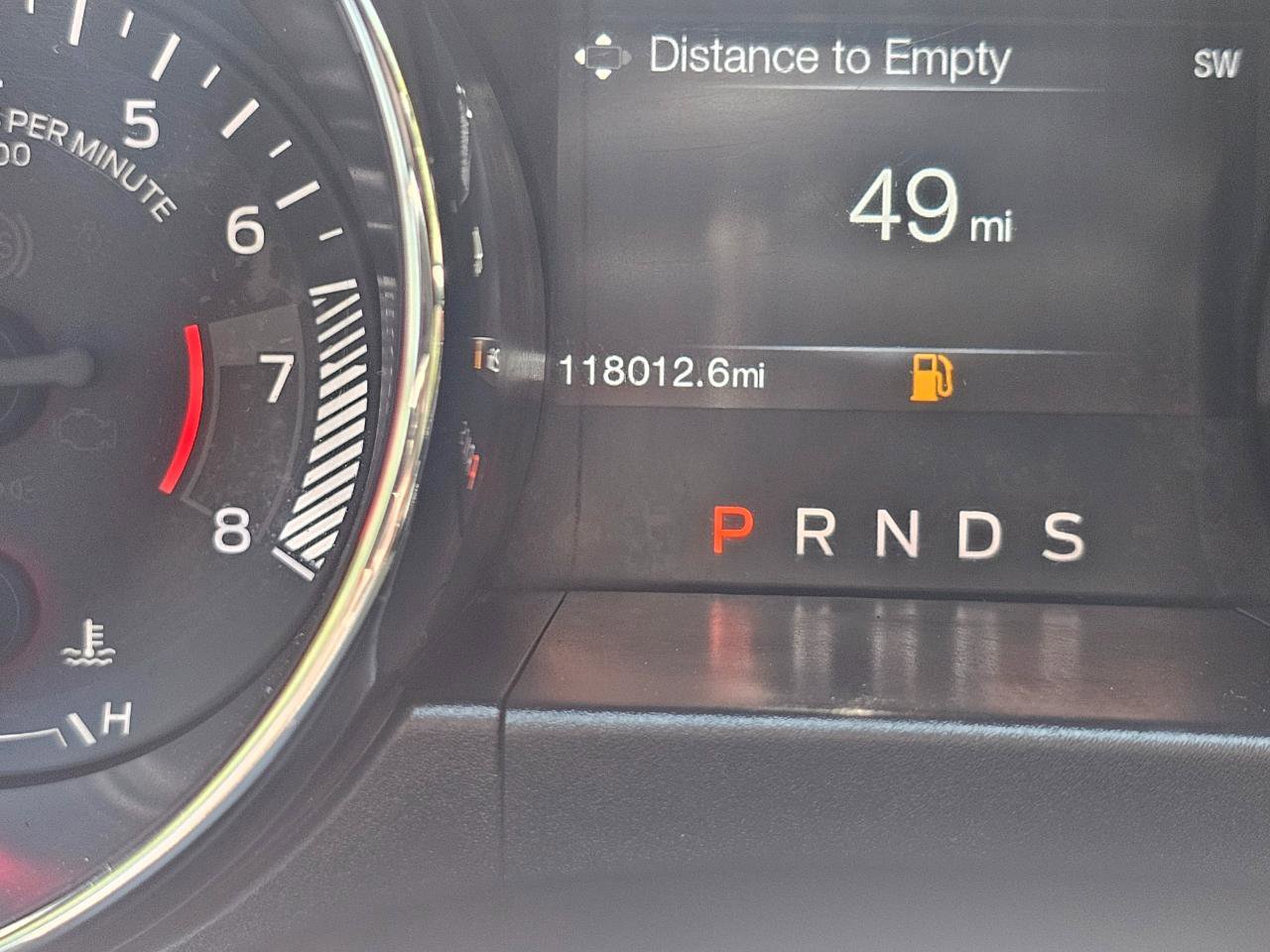 Used 2016 Ford Mustang Premium RWD image 33