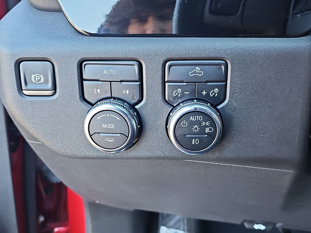 Certified 2024 GMC Sierra 1500 Elevation image 31