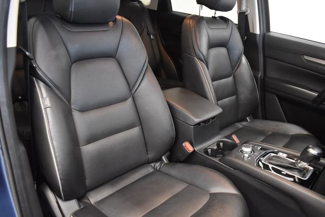 Used 2024 MAZDA CX-5 AWD 2.5 S w/ Select Package image 6