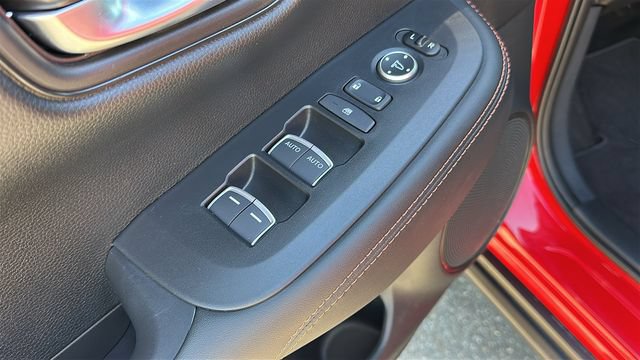 Used 2026 Honda HR-V Sport image 10