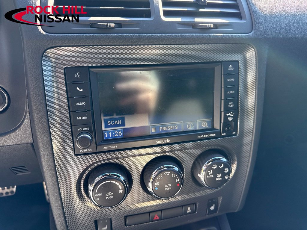 Used 2012 Dodge Challenger R/T RWD image 22