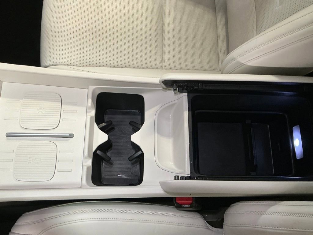 Certified 2025 Hyundai Santa Fe Calligraphy image 25