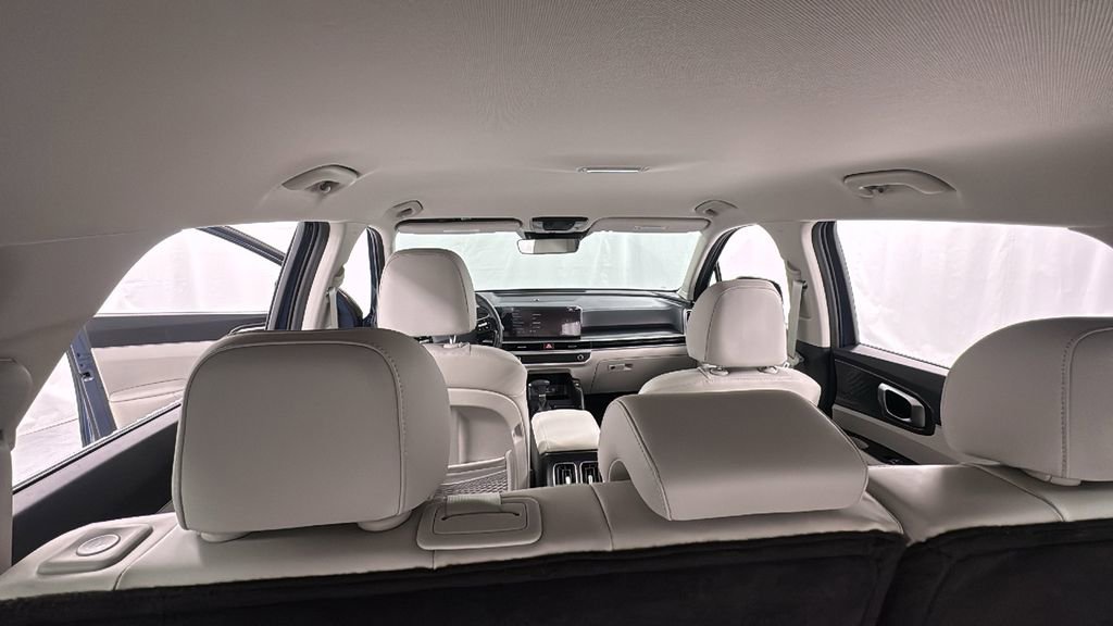 New 2026 Kia Sorento EX image 18