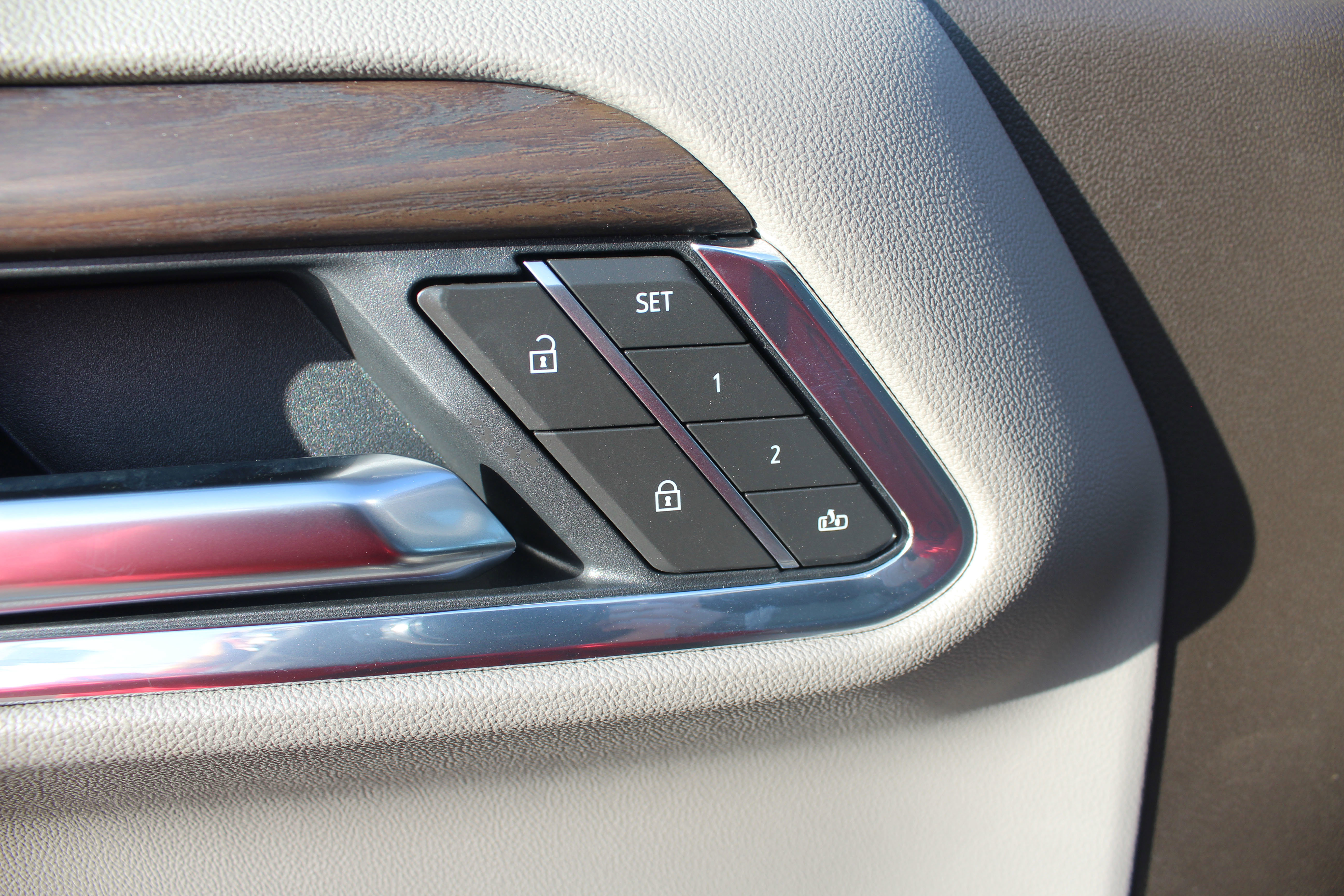 New 2026 GMC Sierra 1500 SLT w/ SLT Premium Plus Package image 33