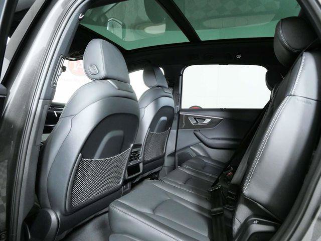 New 2026 Audi Q7 3.0T Prestige image 14