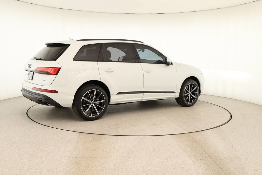 New 2026 Audi Q7 2.0T Premium Plus image 7