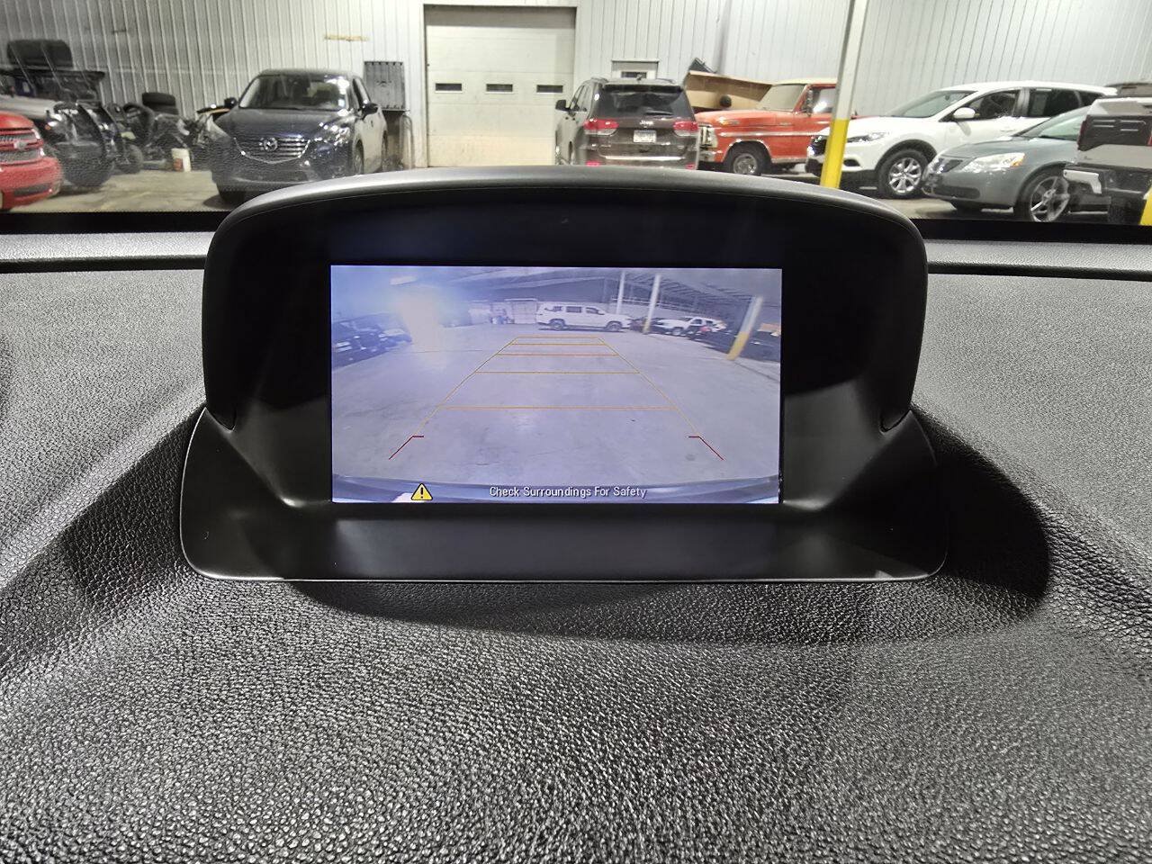 Used 2016 Buick Encore Convenience AWD/4WD image 36
