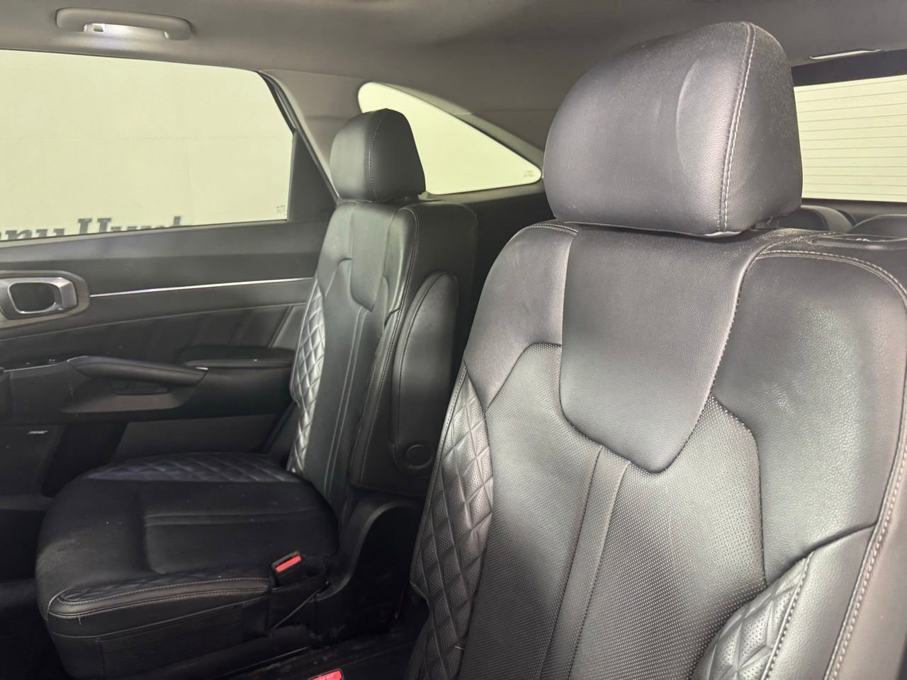 Used 2022 Kia Sorento SX Prestige AWD/4WD image 11
