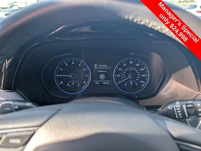 Used 2021 Hyundai Palisade SEL image 19