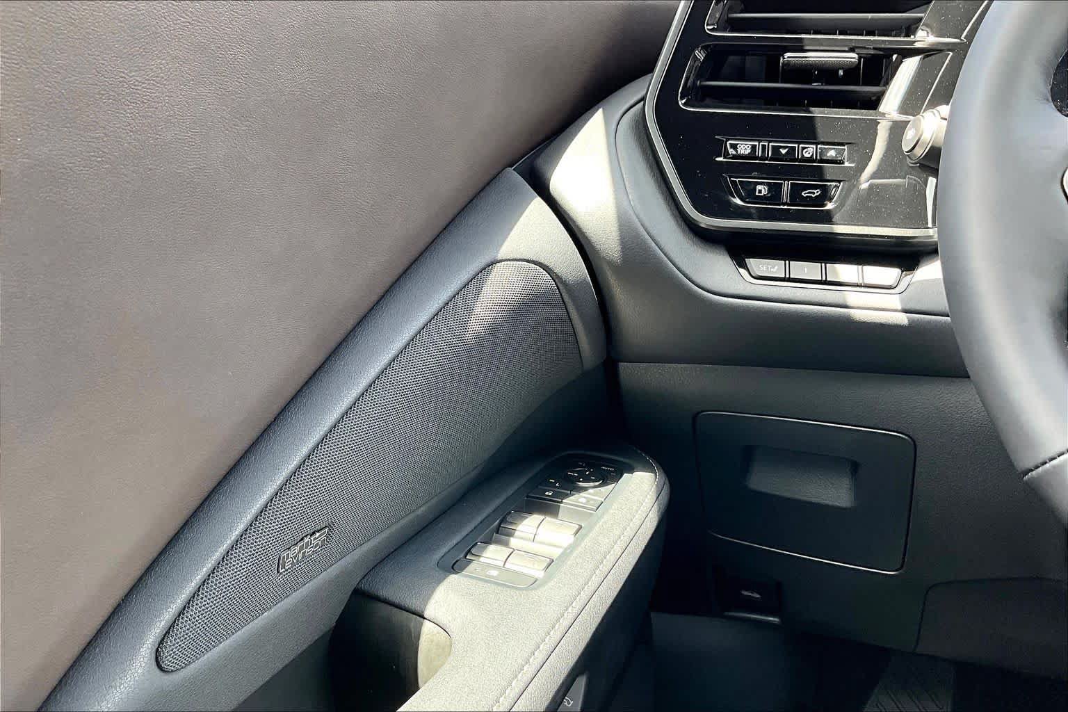 New 2026 Lexus TX 350 AWD w/ Technology Package image 20