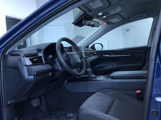 Certified 2025 Toyota Camry LE image 11