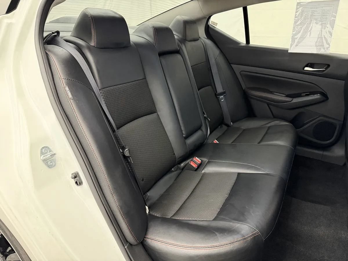 Used 2023 Nissan Altima 2.5 SR FWD image 21