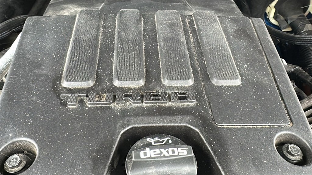 Certified 2023 Chevrolet Silverado 1500 Custom w/ LPO, Dark Essentials Package image 34