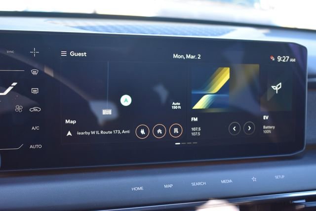 New 2026 Kia EV9 Land image 33