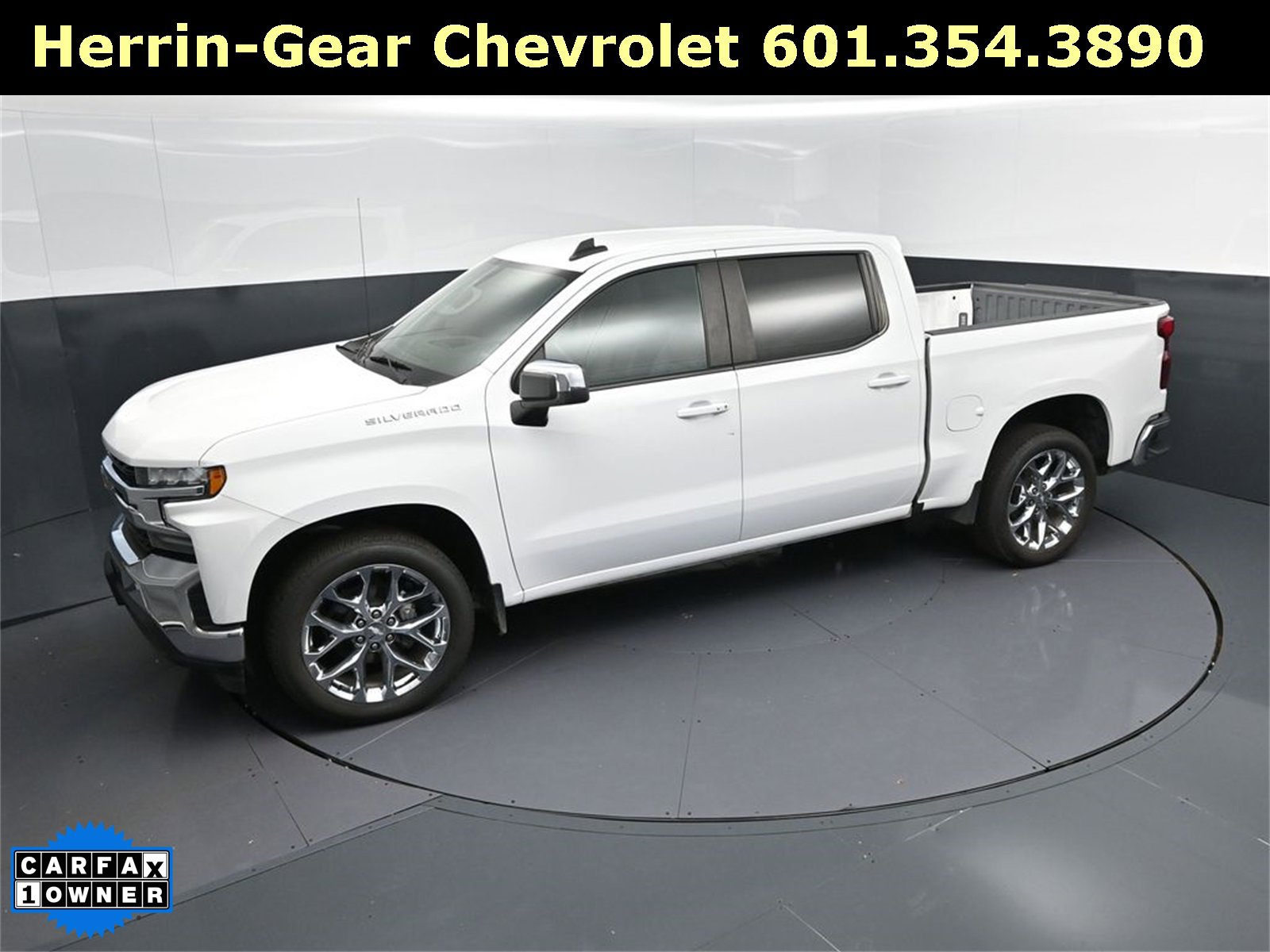 Used 2022 Chevrolet Silverado 1500 LT image 32