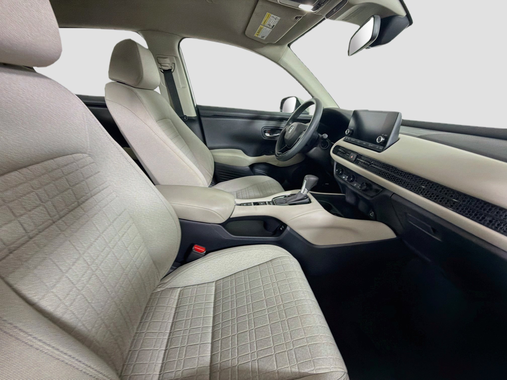 Used 2024 Honda HR-V LX image 28