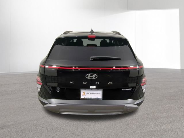 New 2026 Hyundai Kona SEL Premium image 14