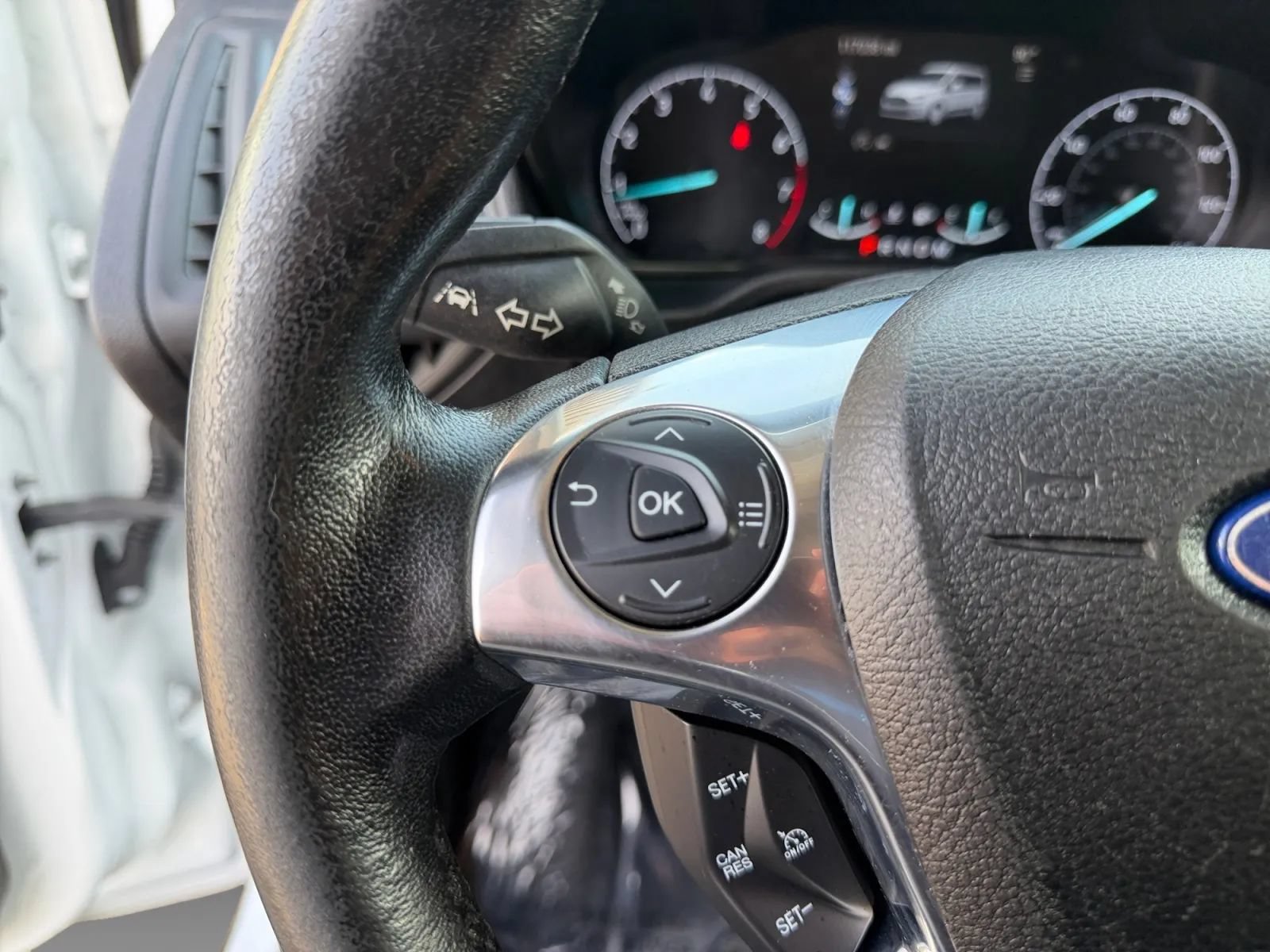 Used 2020 Ford Transit Connect XLT FWD image 22
