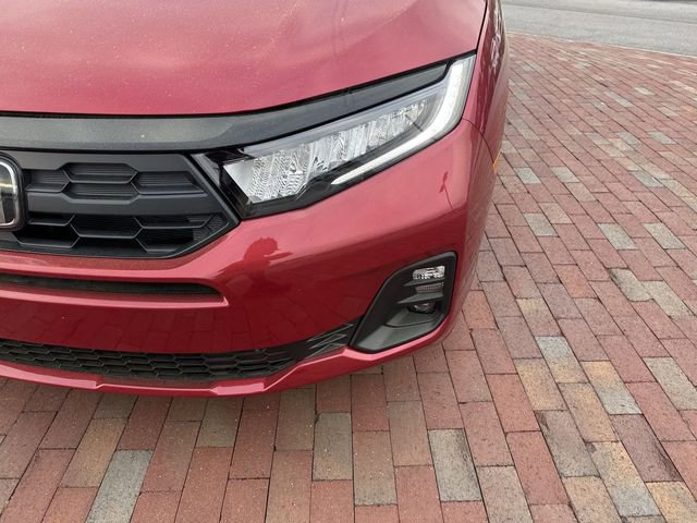 Certified 2026 Honda Odyssey Sport-L image 23