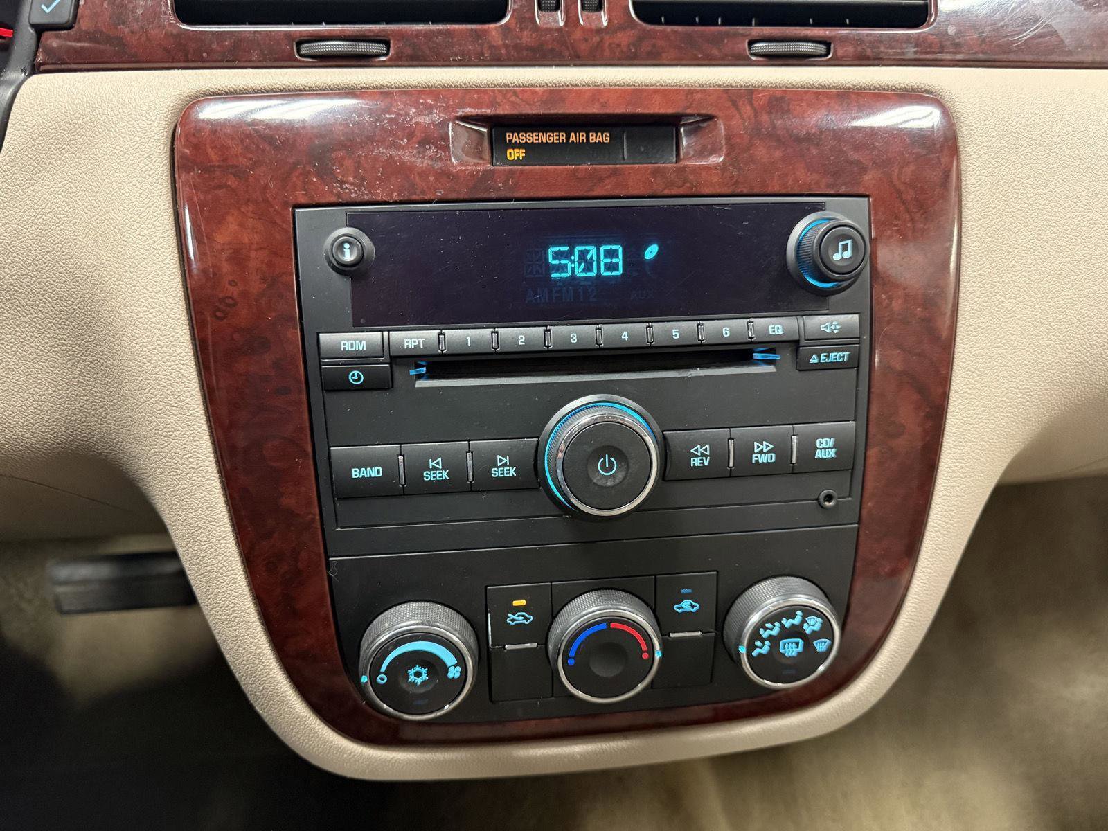 Used 2006 Chevrolet Impala LS image 19