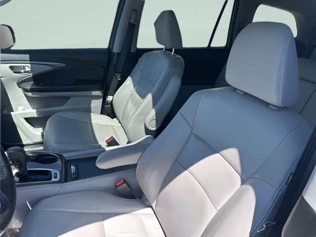 Used 2017 Honda Pilot EX-L image 14
