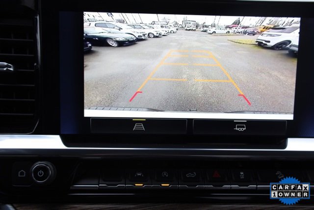 Used 2023 Chevrolet Silverado 1500 LT Trail Boss w/ Protection Package image 19