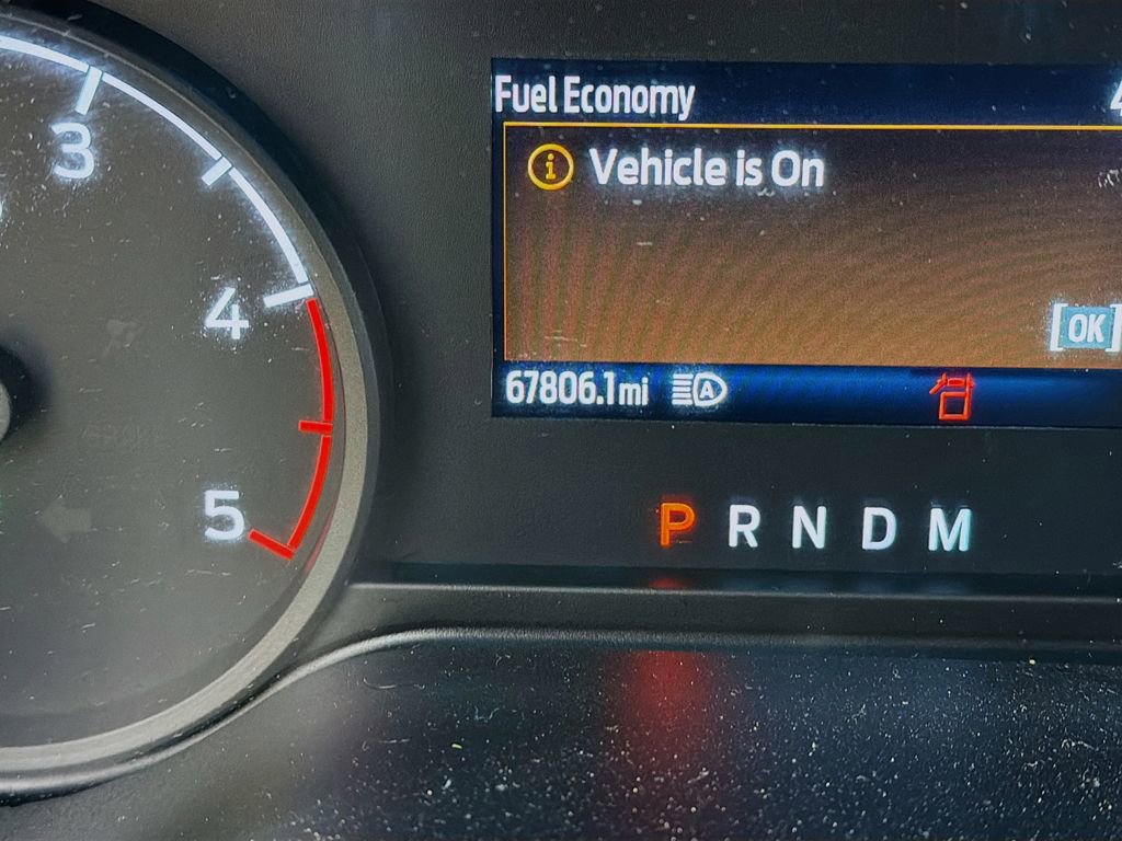 Used 2024 Ford F250 XLT w/ FX4 Off-Road Package image 25