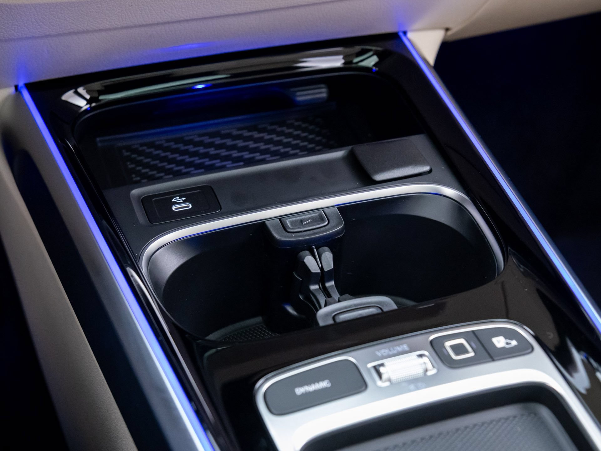 New 2026 Mercedes-Benz GLB 250 4MATIC image 27