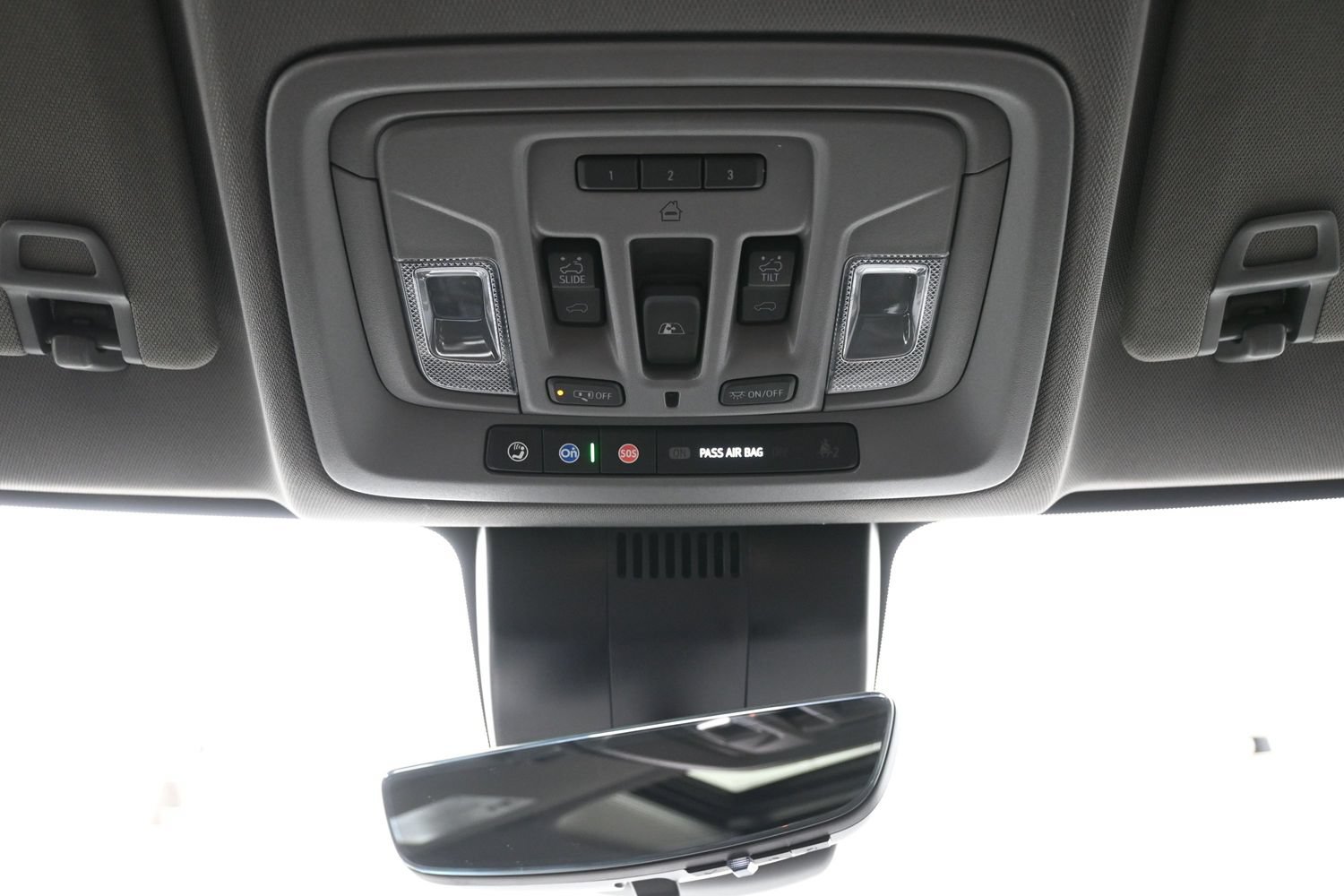 Used 2024 GMC Sierra 1500 Denali w/ Denali Reserve Package AWD/4WD image 28