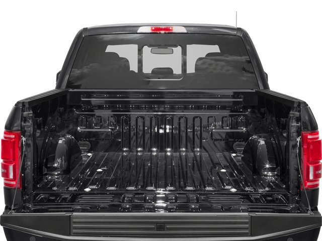 Used 2017 Ford F150 XLT w/ Equipment Group 302A Luxury AWD/4WD image 12